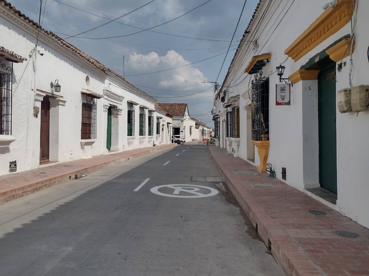 MinTIC llega a Mompox para iniciar proyecto de ciudad Inteligente, Digital y Conectada