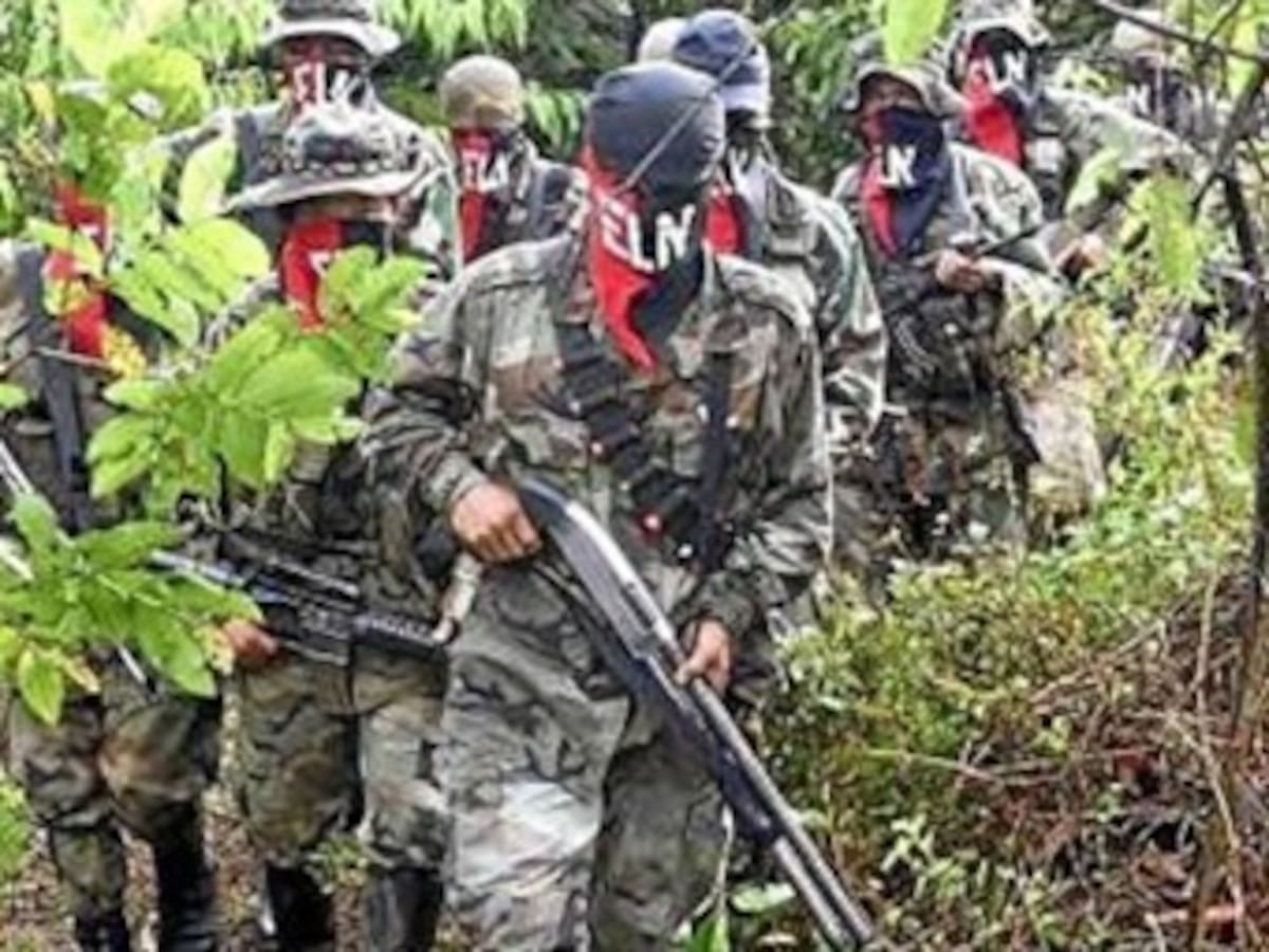 Comienza el análisis de las condiciones del Eln para liberar a los dos alemanes