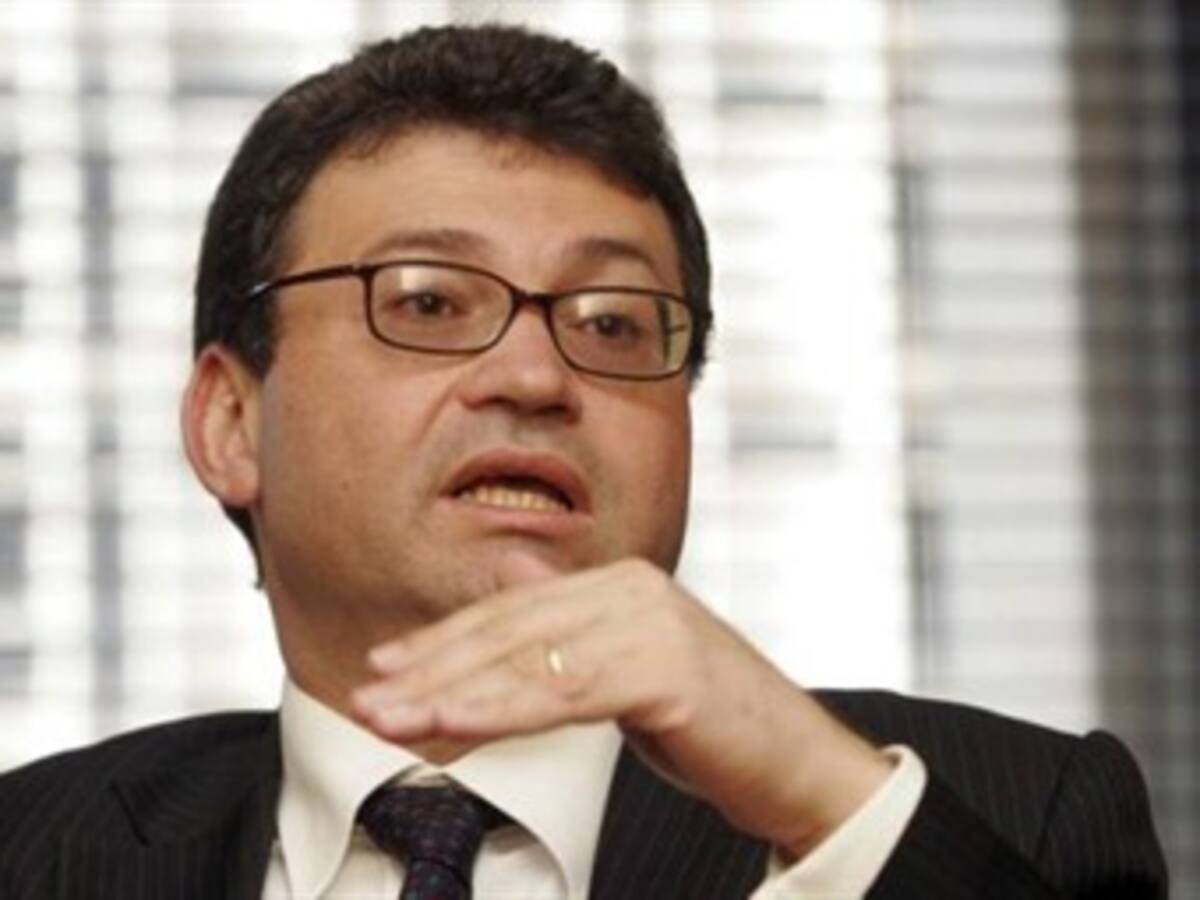 Son prematuras y extrañas las reformas sobre acuerdos de paz: Sierra Porto