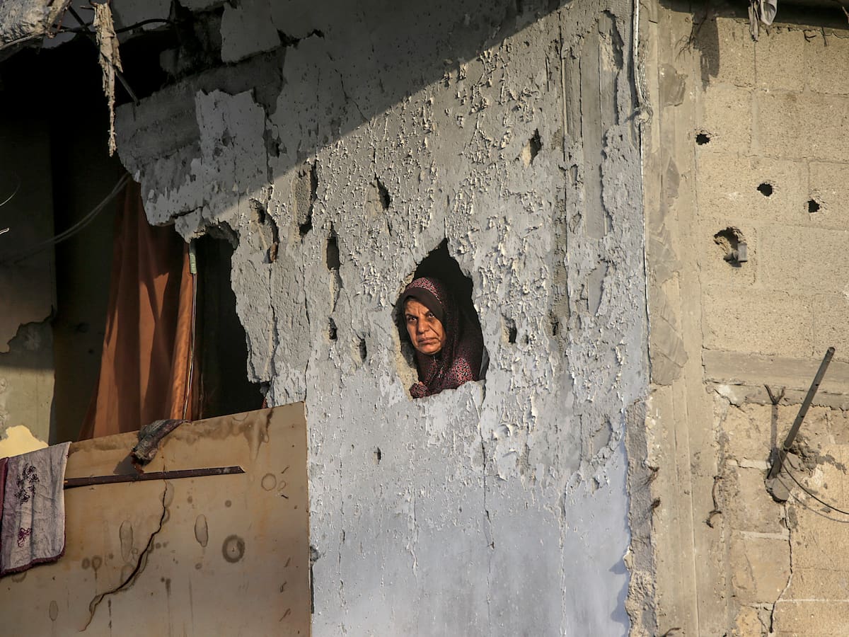 Israel establece pausa diaria de 11 horas a sus operaciones en Gaza