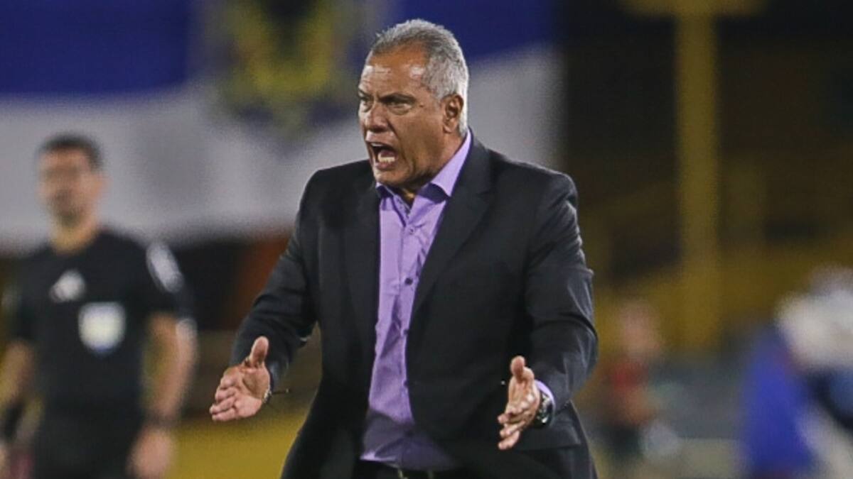 Millonarios tendrá una baja sensible para su partido contra el Junior en El Campín