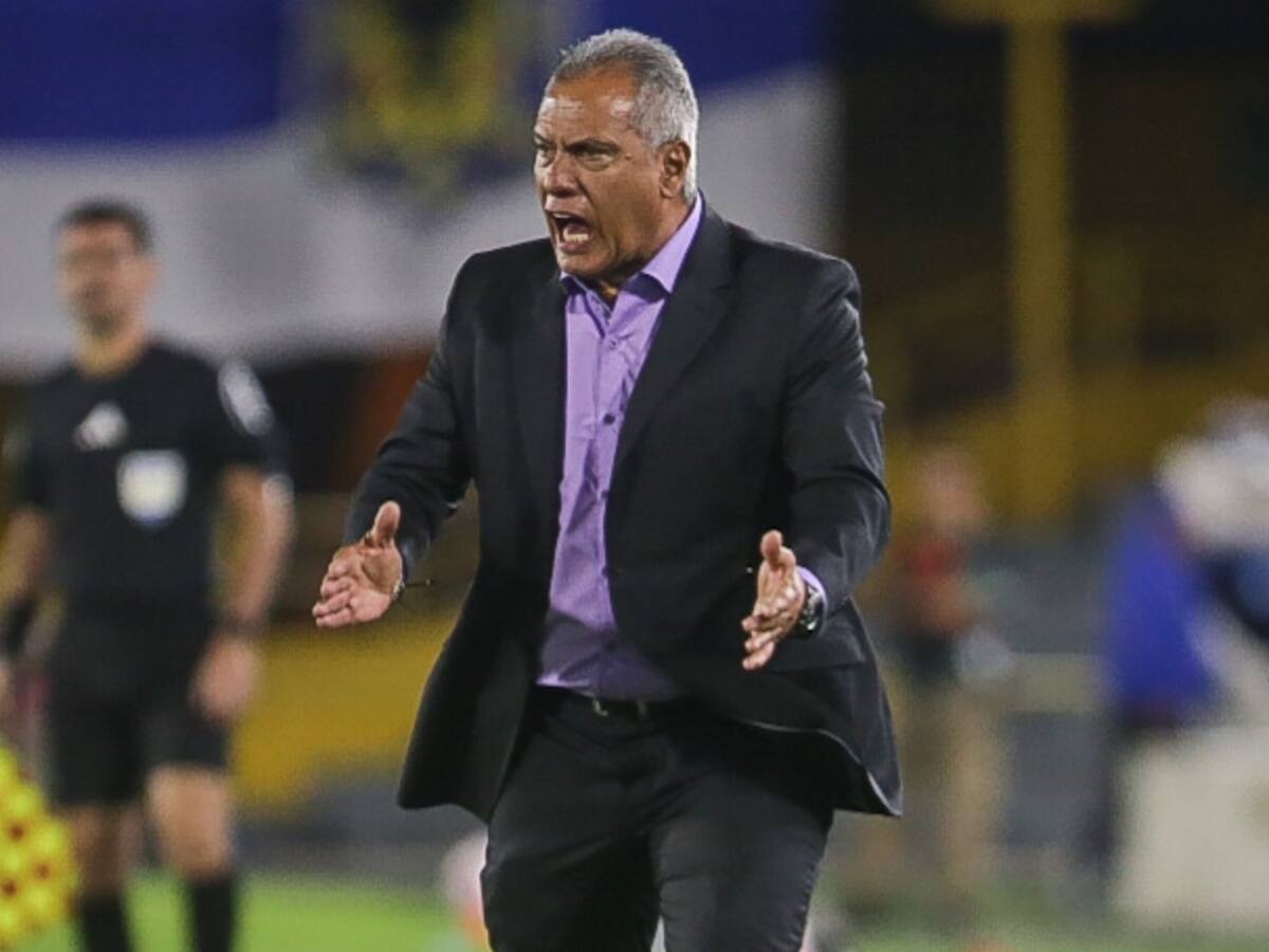 Millonarios tendrá una baja sensible para su partido contra el Junior en El Campín