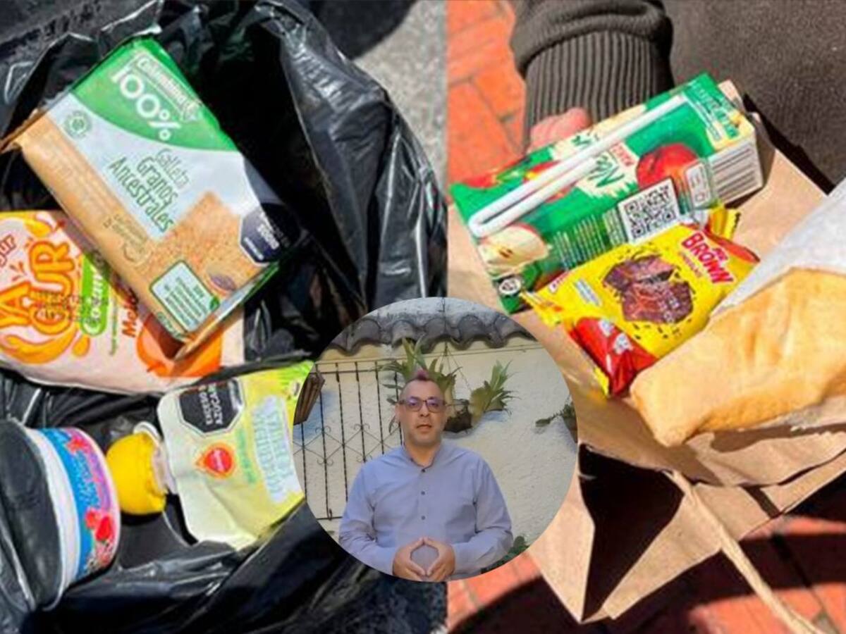 Gobierno pide explicación a Alcaldía de Bogotá por presunta discriminación en entrega de refrigerios