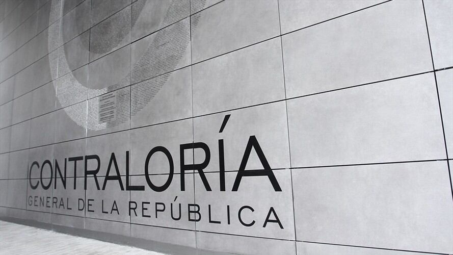 La Contraloría dice que el Ministerio transgrede la ley al utilizar este dinero para fines distintos a su objeto y funciones. Foto: Colprensa