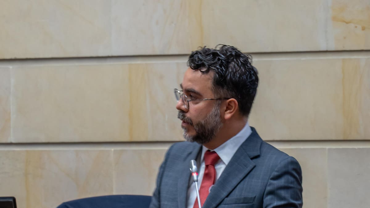 Alcaldía de Bogotá pide replantear Ley de Competencias