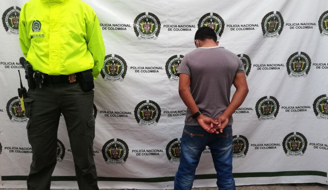 Jesús Alberto Torres Álvarez.