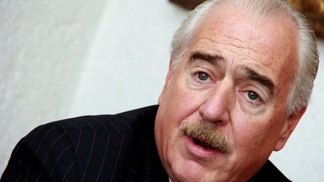 Ándres Pastrana Arango. Foto: Colprensa