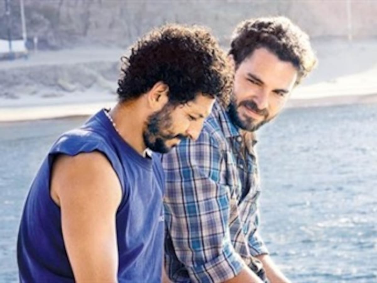 Latin American Film Festival acoge medio centenar de filmes con sabor latino