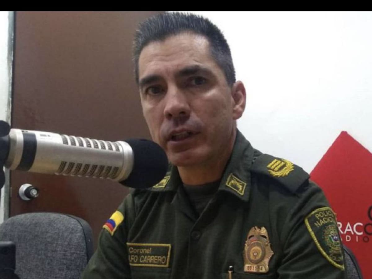 Asesinados un menor y un adulto en Rovira, Tolima