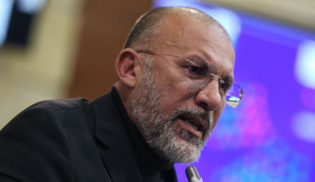 Senador Roy Barreras