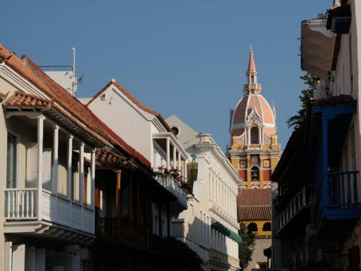 “El sector vivienda cayó en picada durante el 2023”: Cartagena Como Vamos