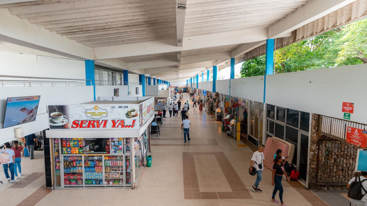 El Magdalena tendrá la primera Estación Púrpura en Terminales de Transporte