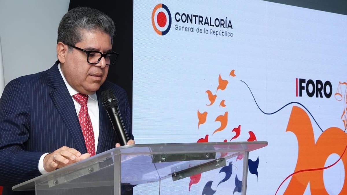Contraloría: gestión del Estado colombiano ha sido ineficaz tras 20 años de Ley de Justicia y Paz