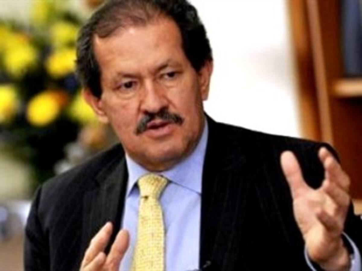 Colombia puede ser el país donde más se condena a servidores públicos: Vicepresidente