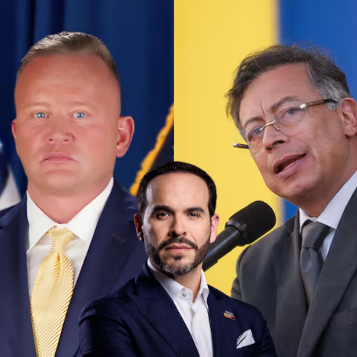 “No invertí en la campaña de Abelardo, nada de dinero”: abogado Dan Newlin desmiente a Gustavo Petro