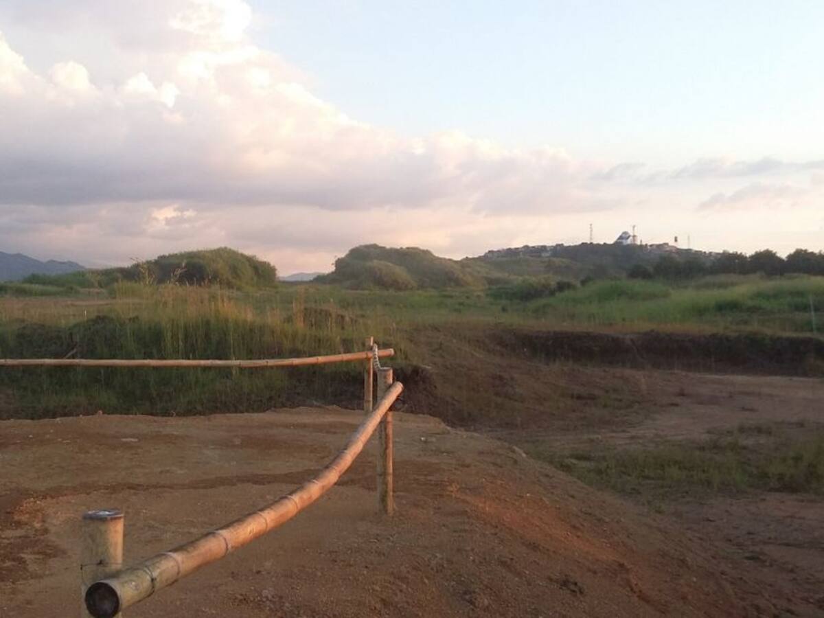 El 14 de abril se firmará acta para el inicio de obras en Aerocafé