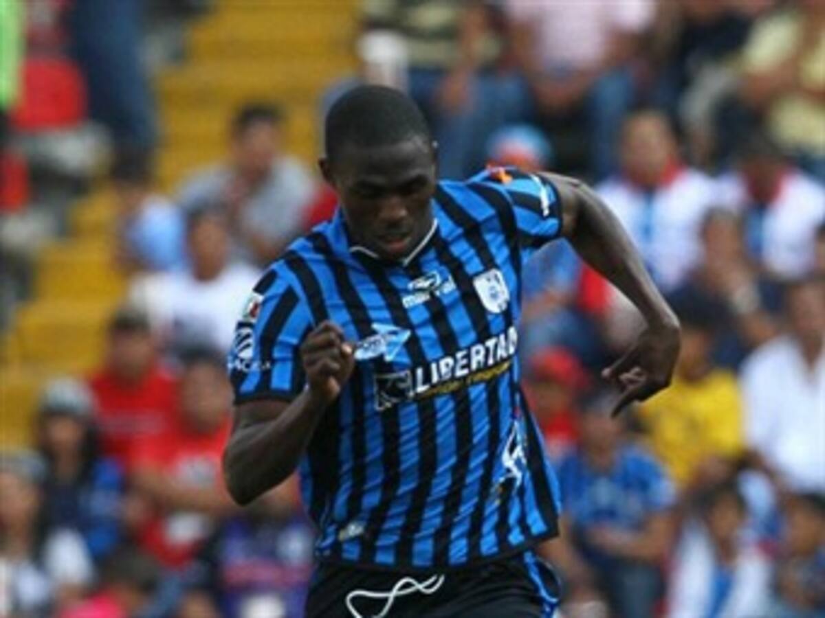 Efraín Cortés está en duda para enfrentar a Boca Juniors en Copa Libertadores