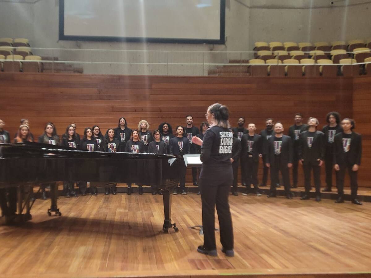 ¡Gloria! en la Semana Santa con el Concierto de Música Religiosa