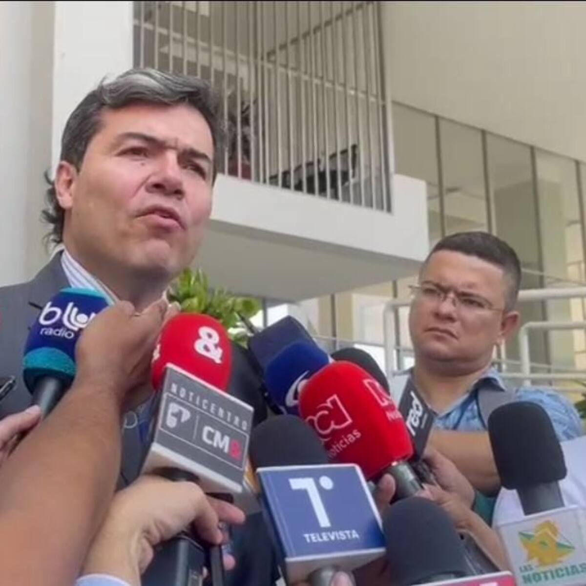 Caso Daily Cop: Defensa Petro confía en que hubo transparencia en financiación de campaña