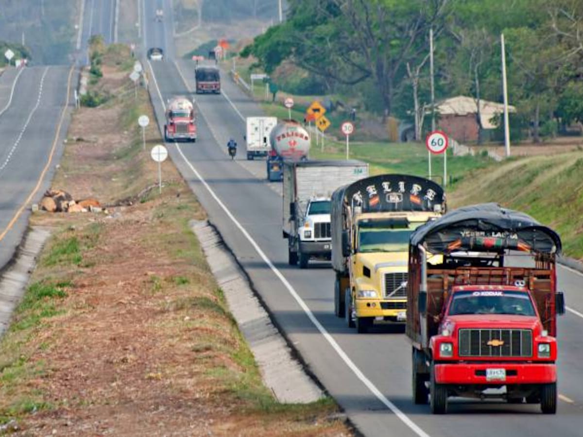 Invías finalizará los trabajos de la Ruta del Sol, tramo II