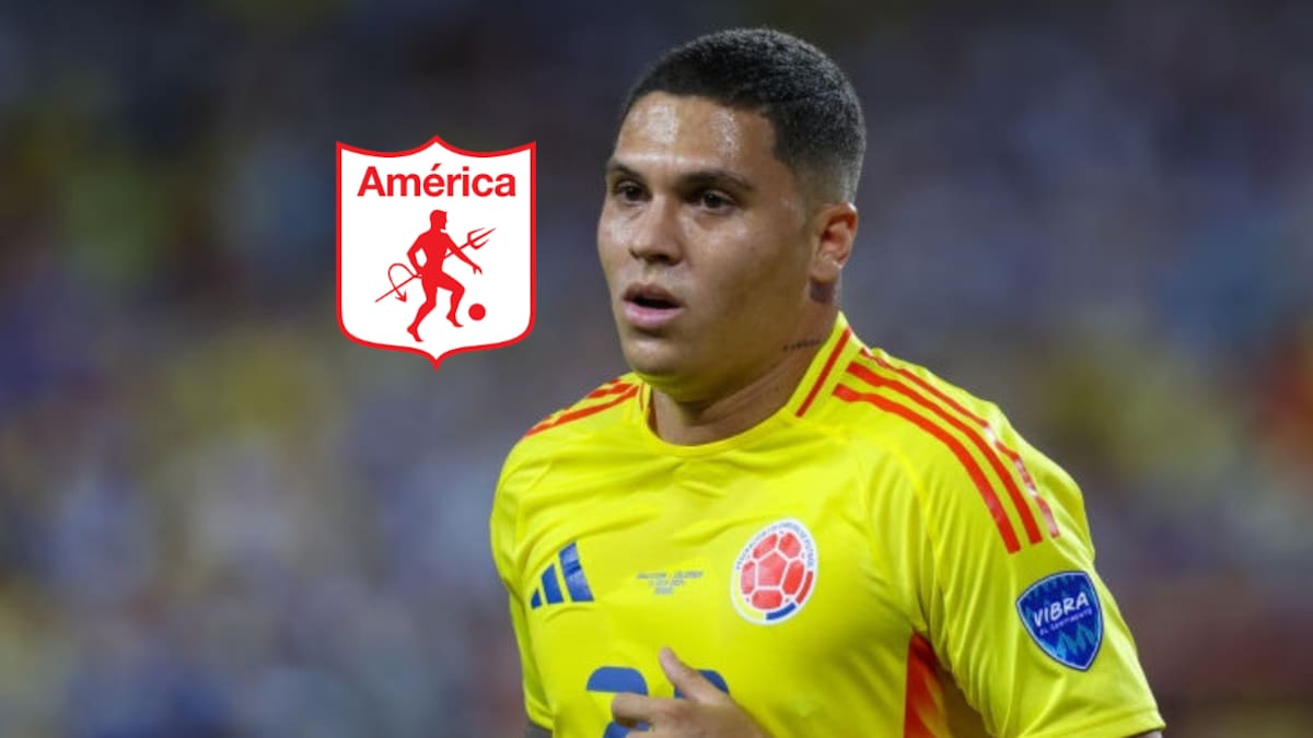 Juan Fernando Quintero al América: revelan el millonario sueldo que tendrá