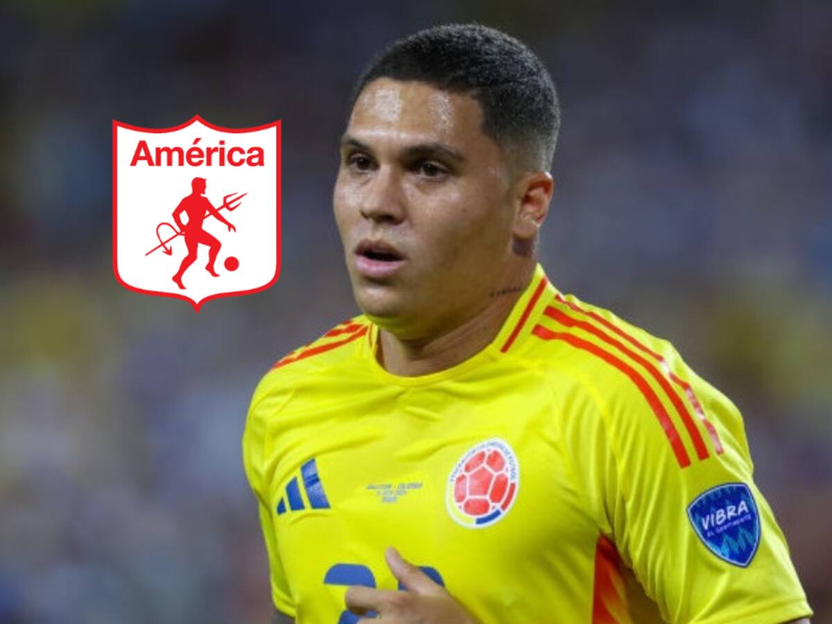 Juan Fernando Quintero al América: revelan el millonario sueldo que tendrá