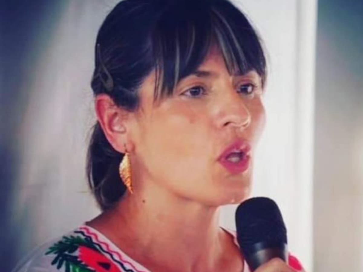 Directora de la ART en Norte de Santander fue retenida en la vía Cúcuta-Ocaña