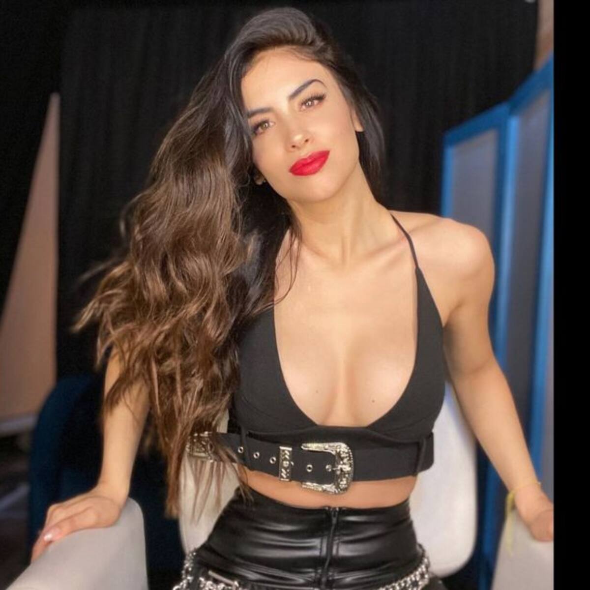 (VIDEO) El corto y ligero bikini de Jessica Cediel: presumió su figura