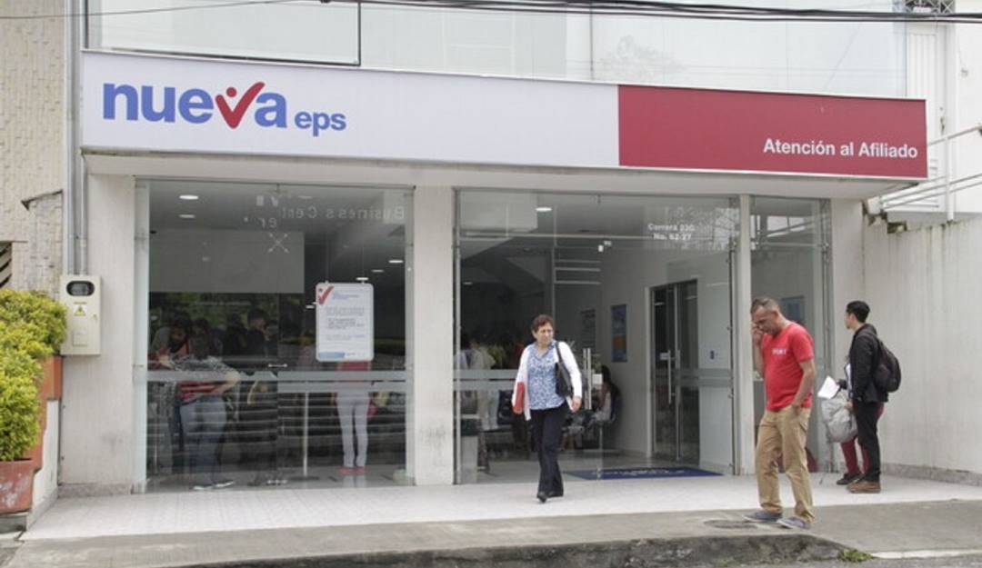 Imagen de referencia / Archivo Colprensa