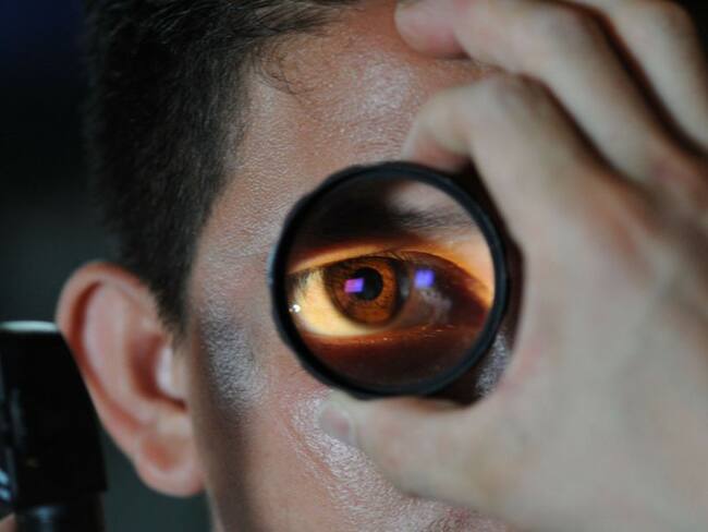 Corte Suprema condenó a EPS Saludcoop por paciente que quedó ciego