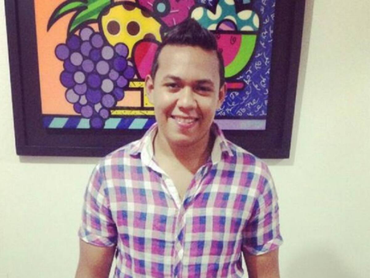 Tras muerte de estudiante, convocan marcha contra inseguridad en Valledupar