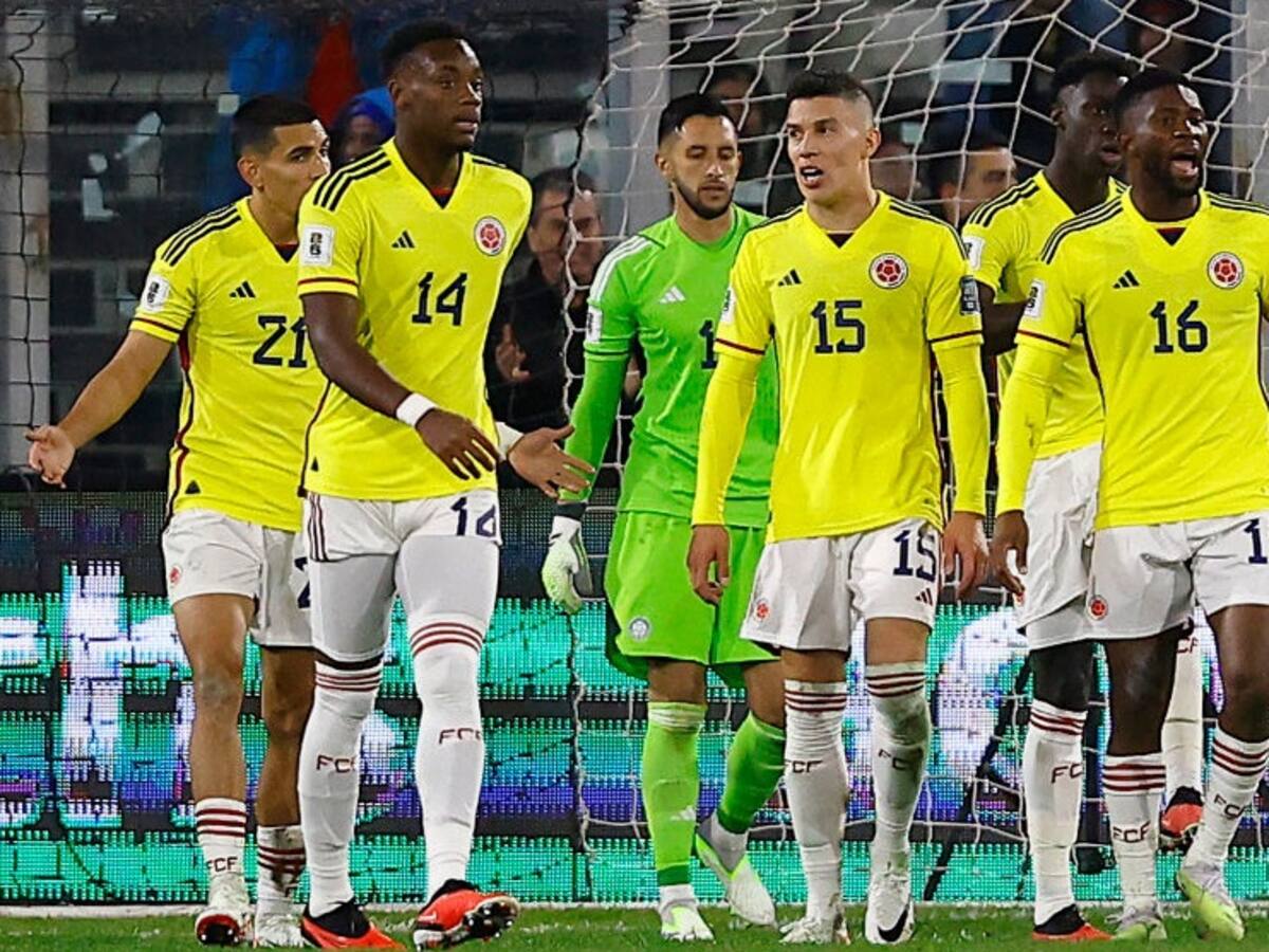 Se confirma parte médico de hombre fijo para Lorenzo: se pierde juegos de Eliminatoria