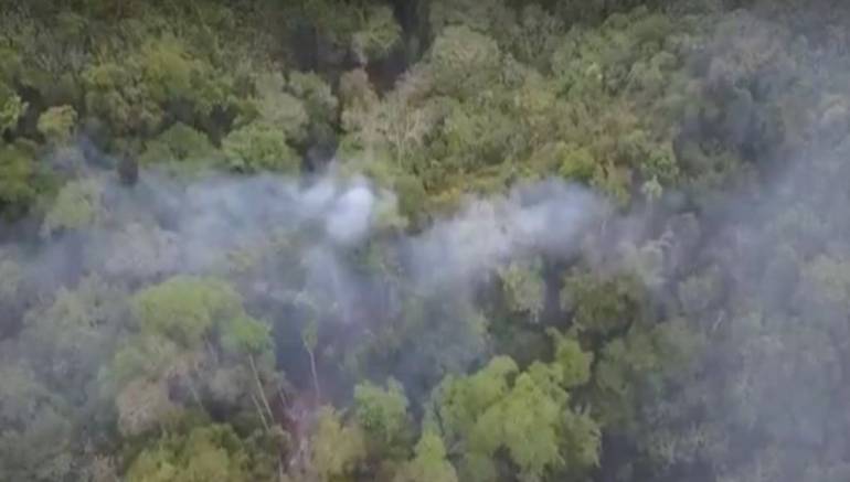 Consejo Distrital de Gestión del Riesgo.