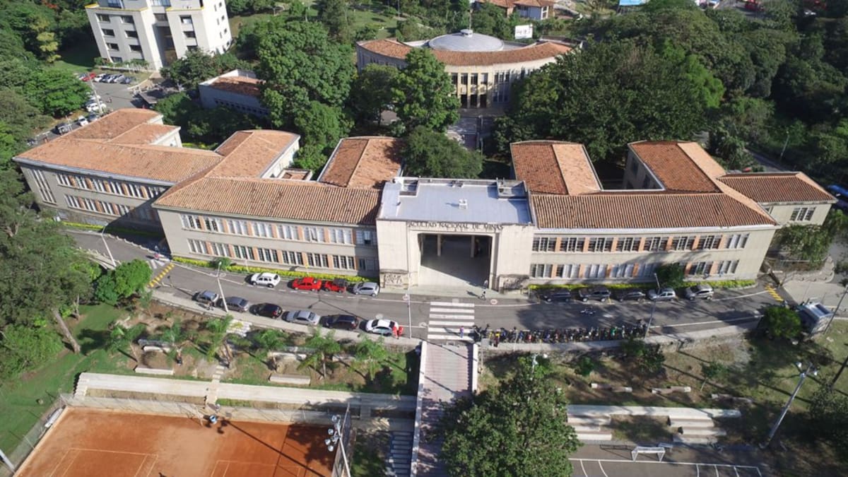 Aspirantes a Contralor de Itagüí no terminarón el examen en protesta
