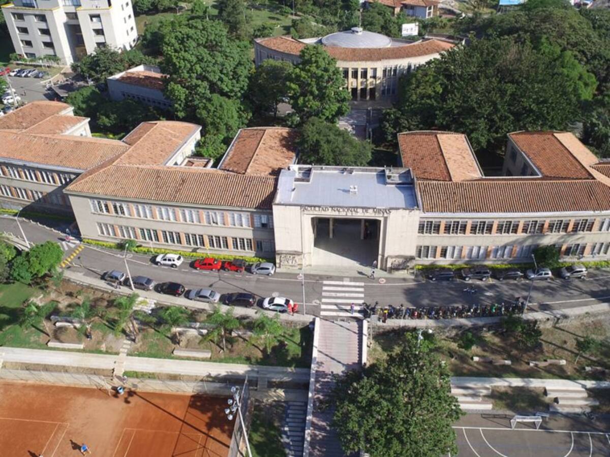 Aspirantes a Contralor de Itagüí no terminarón el examen en protesta