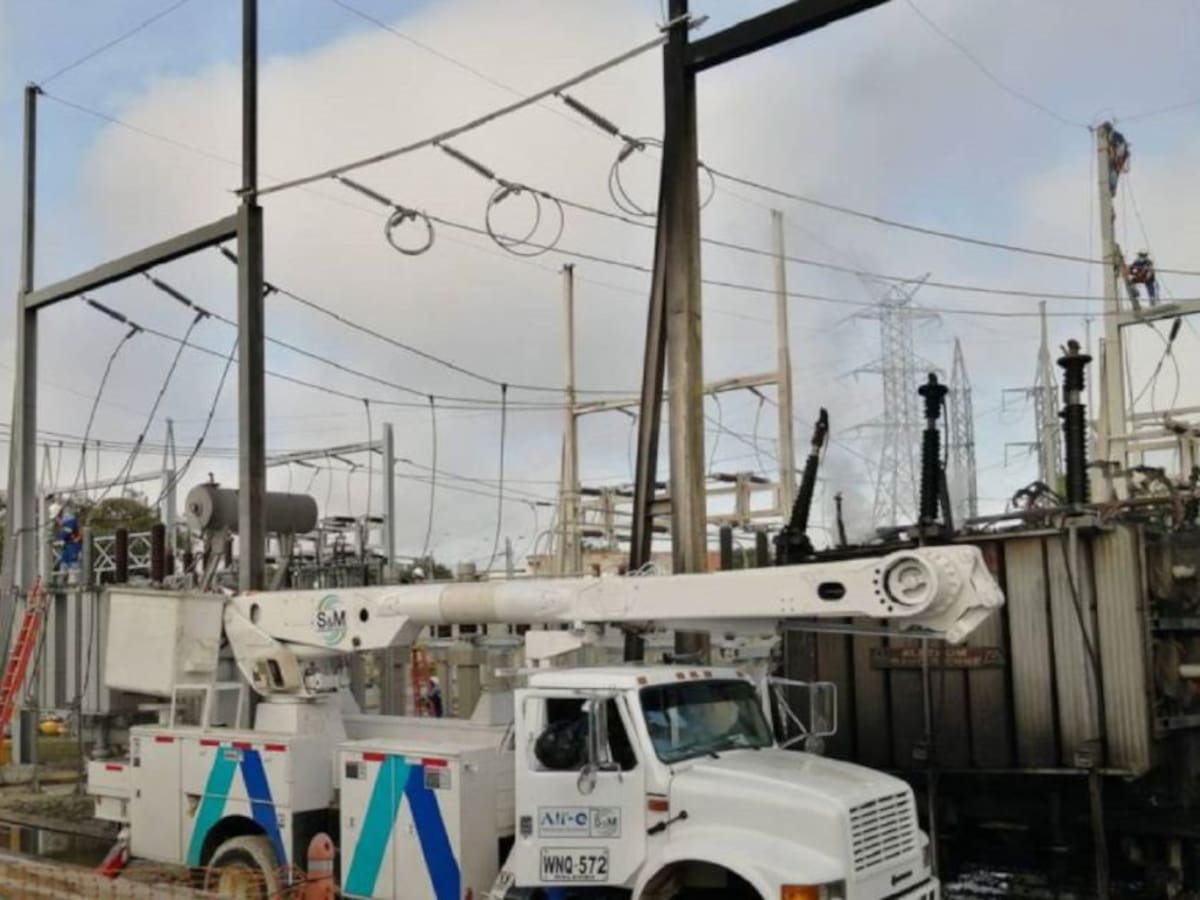 Este miércoles se hará debate de control político por tarifas de energía