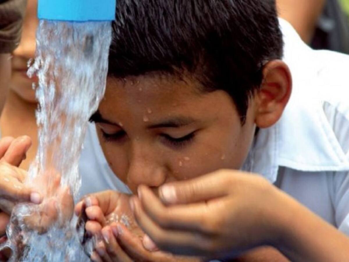 Piden a colegios replantear presencialidad por falta de agua en Cúcuta