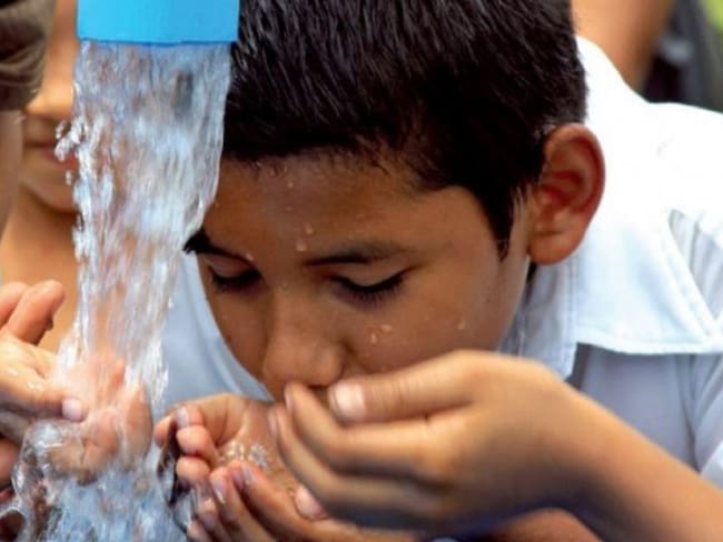 Piden a colegios replantear presencialidad por falta de agua en Cúcuta