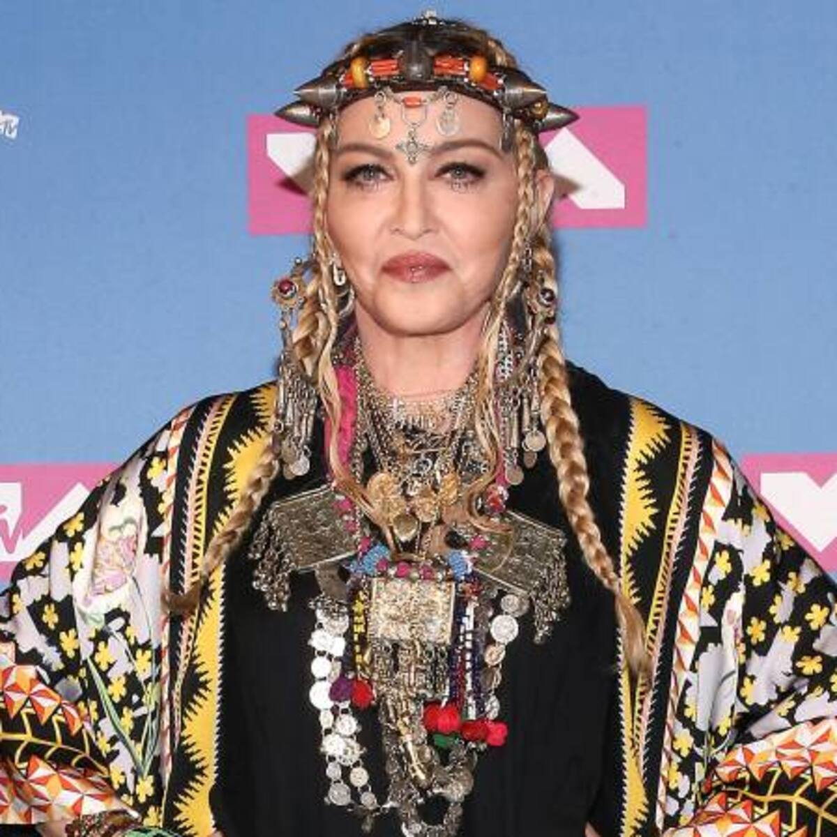 Los mejor y peor vestidos de los MTV Video Music Awards