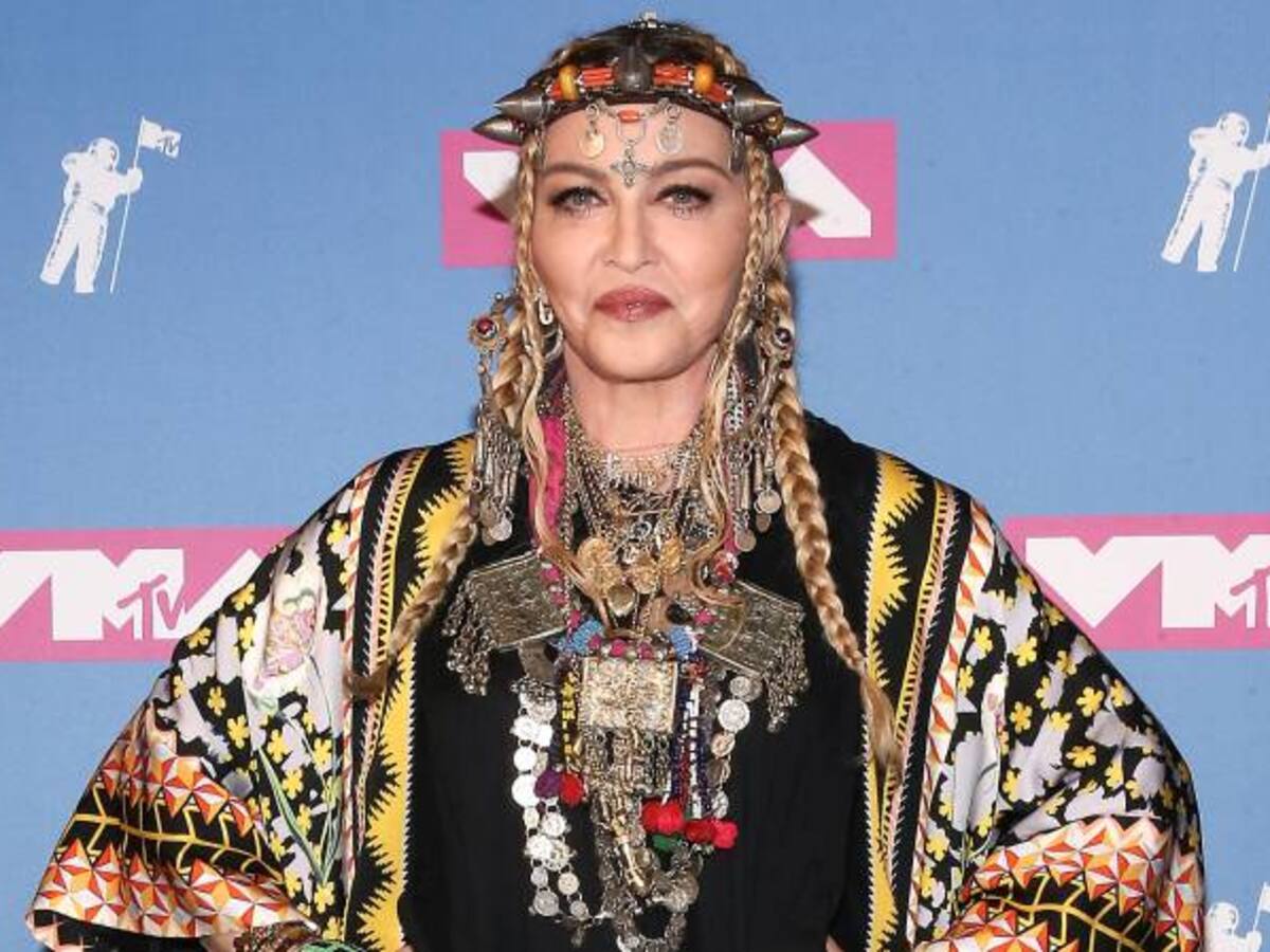 Los mejor y peor vestidos de los MTV Video Music Awards