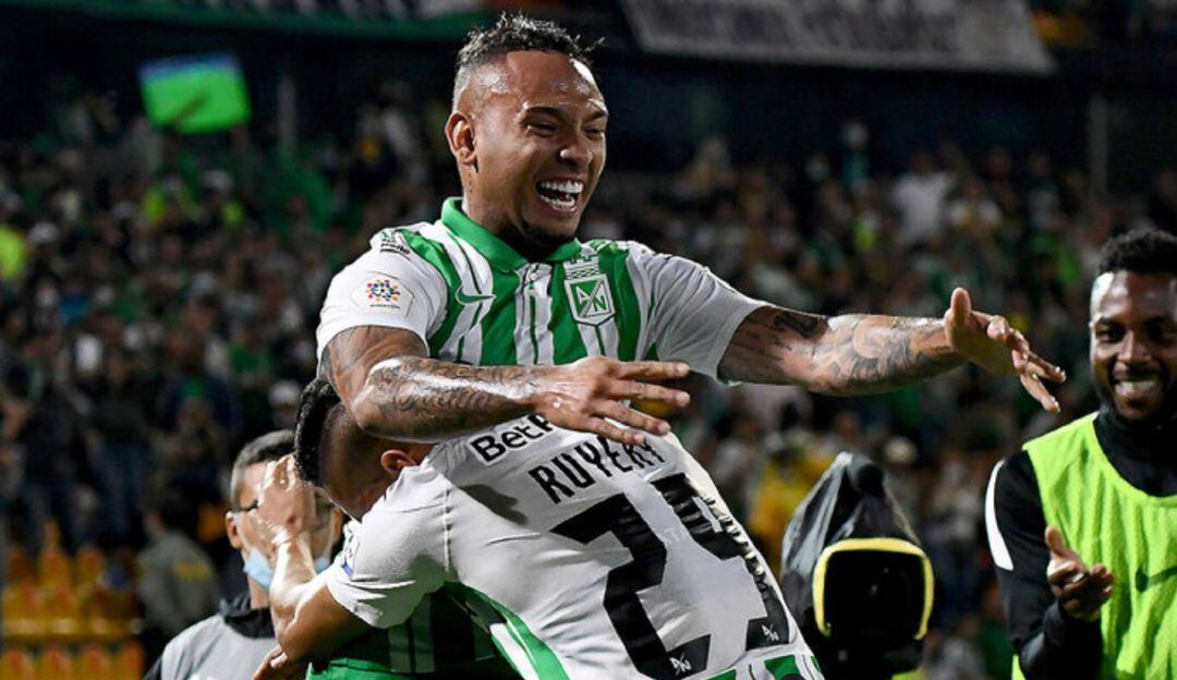 Jarlan Barrera dejó una polémica frase