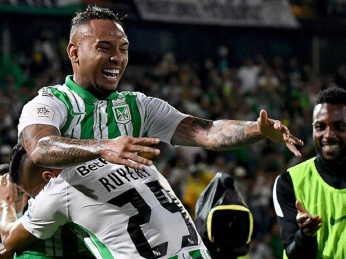 Jarlan Barrera encedió la polémica tras frase contra el Junior