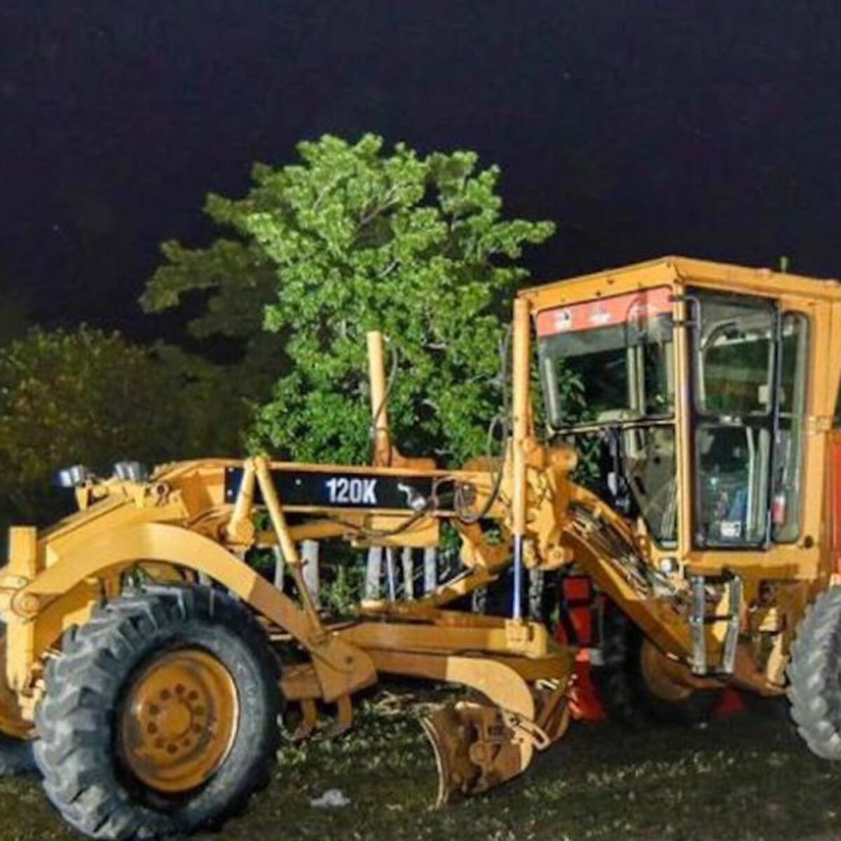 Maquinaria verde para campesinos y pequeños productores de San Sebastián