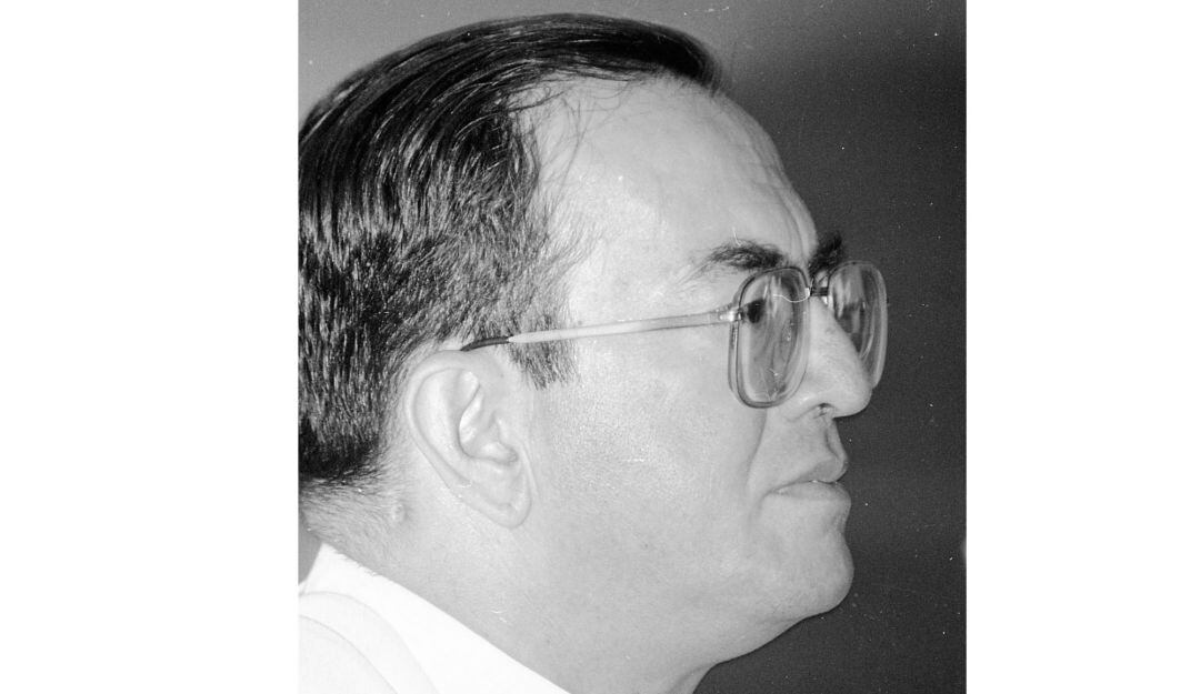 Monseñor Isaías Duarte Cancino