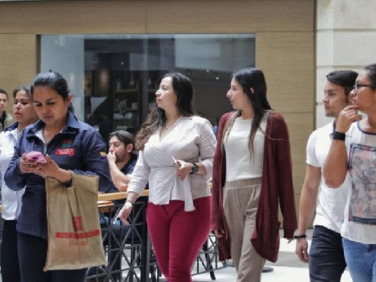 Cúcuta sigue con altas cifras de desempleo