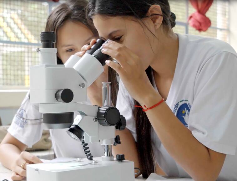 Foto: gobernación de Antioquia.