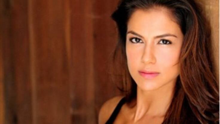 Catalina Denis, conquista la pantalla grande