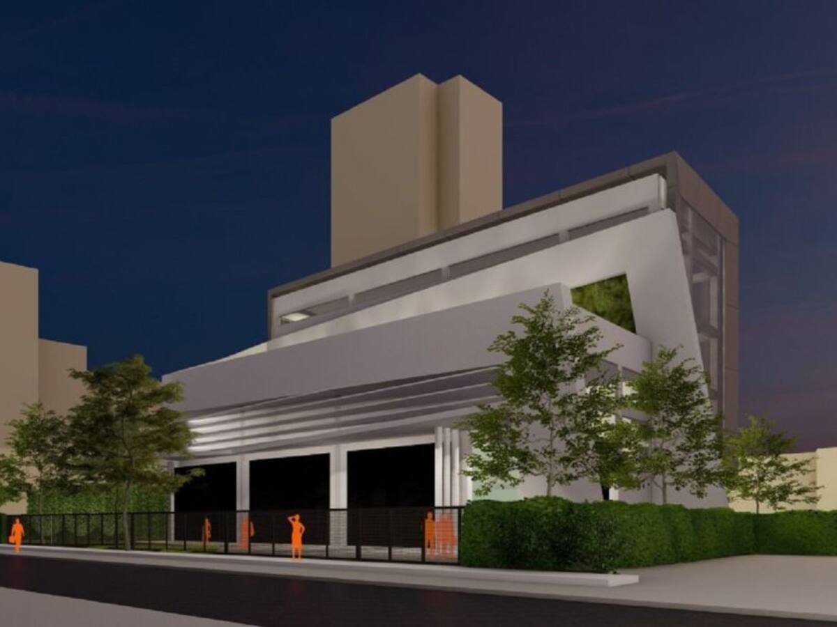 Inició construcción del proyecto Subestación La Marina 110kV en Cartagena