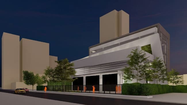 El objetivo es aumentar la seguridad, confiabilidad y calidad del servicio de energía del Barrio Bocagrande.