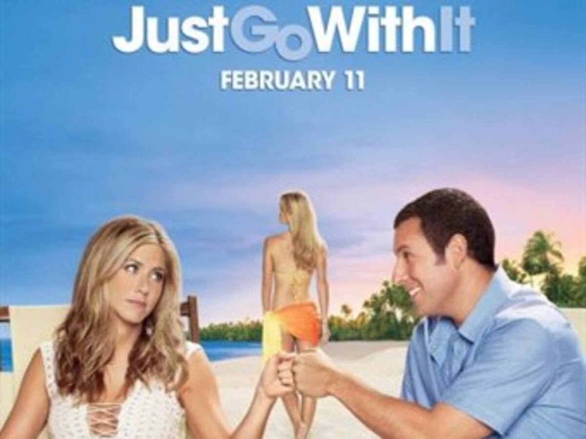 La última comedia de Sandler se impone a Justin Bieber en los cines de EE.UU.